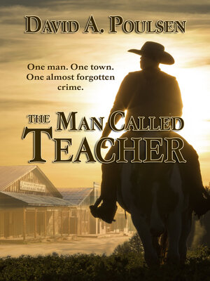 cover image of The Man Called Teacher